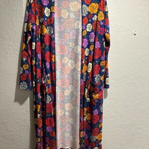 LuLaRoe Sarah Cardigan